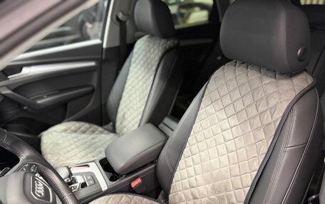 Audi Q5, 2019 год, 4 000 000 рублей, 8 фотография