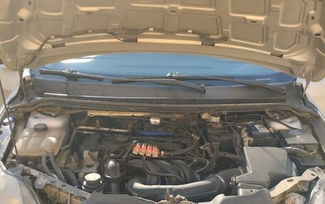 Ford Focus II рестайлинг, 2011 год, 500 000 рублей, 3 фотография