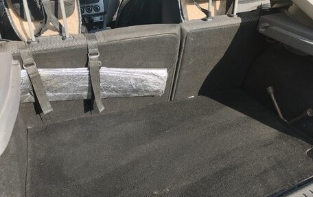 Ford Focus II рестайлинг, 2011 год, 500 000 рублей, 7 фотография