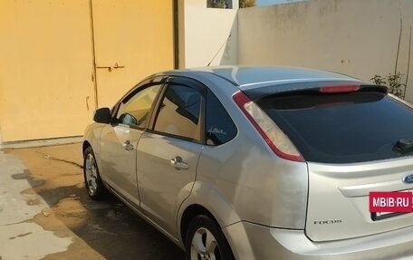 Ford Focus II рестайлинг, 2011 год, 500 000 рублей, 9 фотография