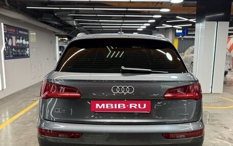 Audi Q5, 2019 год, 4 000 000 рублей, 2 фотография