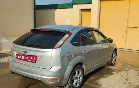 Ford Focus II рестайлинг, 2011 год, 500 000 рублей, 8 фотография
