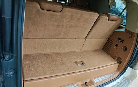 Cadillac Escalade IV, 2016 год, 4 550 000 рублей, 6 фотография