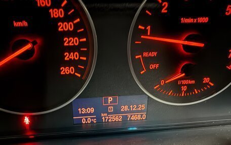 BMW 3 серия, 2014 год, 2 000 000 рублей, 9 фотография