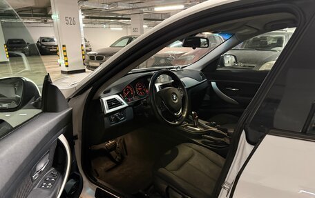 BMW 3 серия, 2014 год, 2 000 000 рублей, 8 фотография