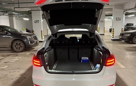 BMW 3 серия, 2014 год, 2 000 000 рублей, 6 фотография