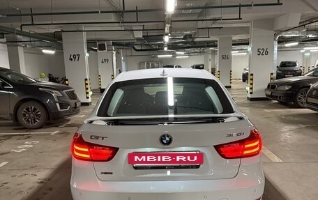 BMW 3 серия, 2014 год, 2 000 000 рублей, 5 фотография