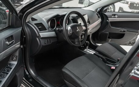 Mitsubishi Lancer IX, 2010 год, 895 000 рублей, 5 фотография