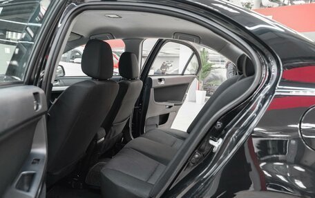 Mitsubishi Lancer IX, 2010 год, 895 000 рублей, 6 фотография