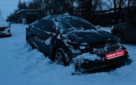KIA Cerato III, 2013 год, 350 000 рублей, 4 фотография