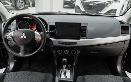 Mitsubishi Lancer IX, 2010 год, 895 000 рублей, 8 фотография
