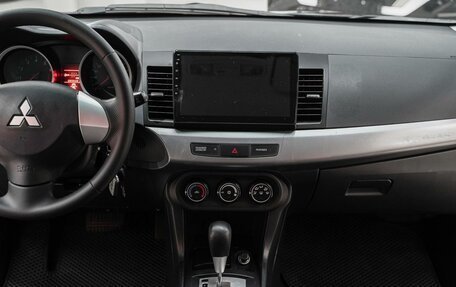 Mitsubishi Lancer IX, 2010 год, 895 000 рублей, 9 фотография