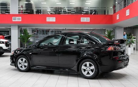 Mitsubishi Lancer IX, 2010 год, 895 000 рублей, 4 фотография