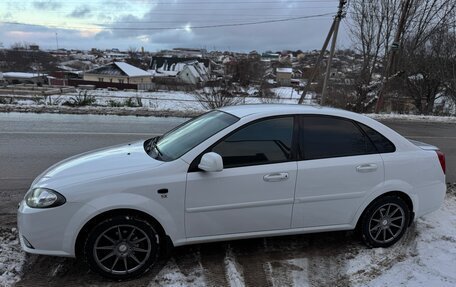 Ravon Gentra, 2017 год, 830 000 рублей, 3 фотография