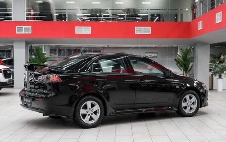 Mitsubishi Lancer IX, 2010 год, 895 000 рублей, 2 фотография