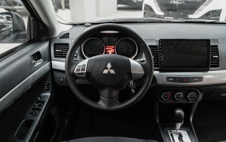 Mitsubishi Lancer IX, 2010 год, 895 000 рублей, 10 фотография