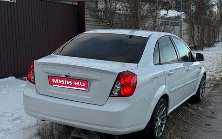 Ravon Gentra, 2017 год, 830 000 рублей, 4 фотография