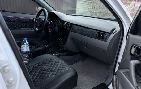 Ravon Gentra, 2017 год, 830 000 рублей, 12 фотография