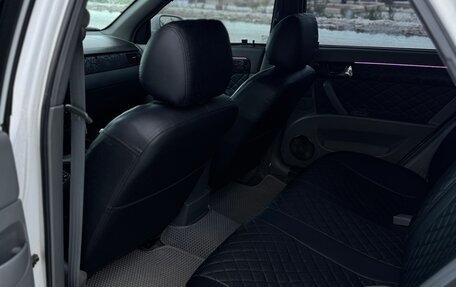 Ravon Gentra, 2017 год, 830 000 рублей, 7 фотография