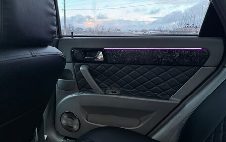 Ravon Gentra, 2017 год, 830 000 рублей, 9 фотография