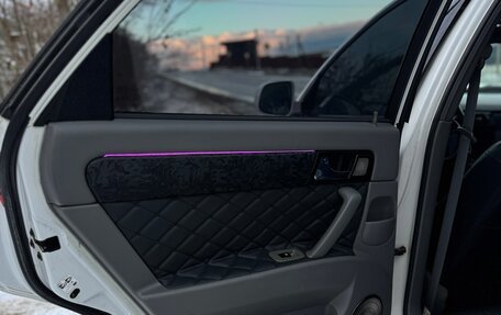 Ravon Gentra, 2017 год, 830 000 рублей, 8 фотография