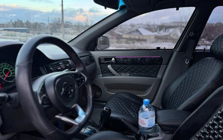 Ravon Gentra, 2017 год, 830 000 рублей, 11 фотография