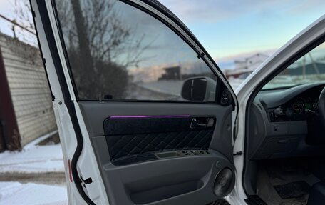 Ravon Gentra, 2017 год, 830 000 рублей, 10 фотография