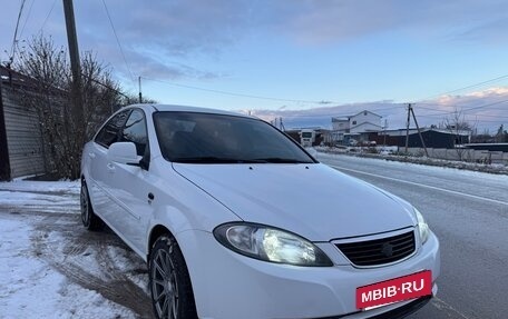 Ravon Gentra, 2017 год, 830 000 рублей, 15 фотография