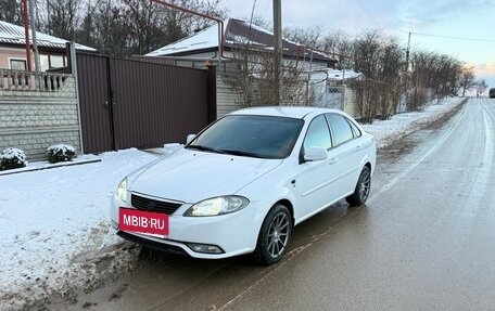 Ravon Gentra, 2017 год, 830 000 рублей, 19 фотография