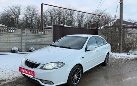 Ravon Gentra, 2017 год, 830 000 рублей, 13 фотография