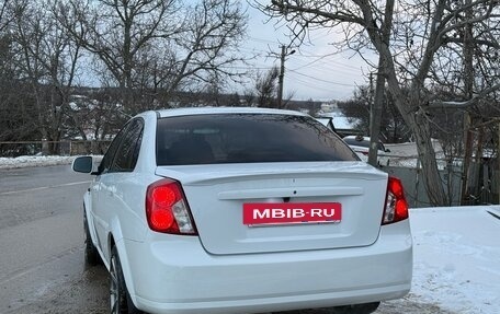 Ravon Gentra, 2017 год, 830 000 рублей, 18 фотография