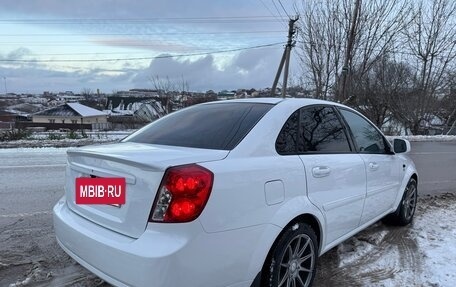 Ravon Gentra, 2017 год, 830 000 рублей, 17 фотография