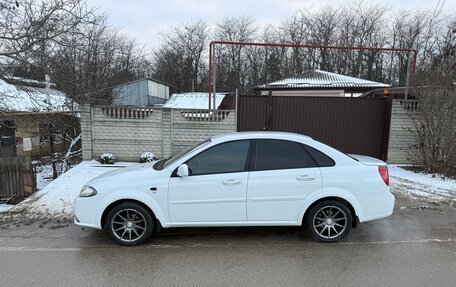 Ravon Gentra, 2017 год, 830 000 рублей, 23 фотография