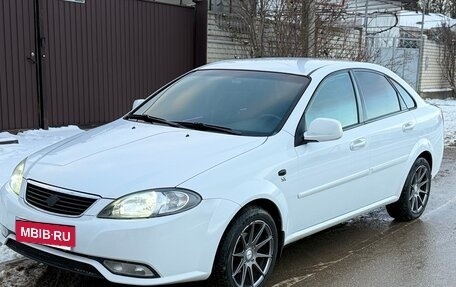 Ravon Gentra, 2017 год, 830 000 рублей, 21 фотография