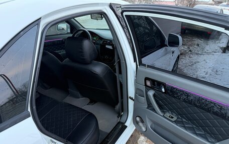 Ravon Gentra, 2017 год, 830 000 рублей, 31 фотография