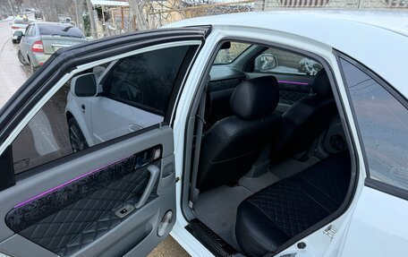 Ravon Gentra, 2017 год, 830 000 рублей, 30 фотография