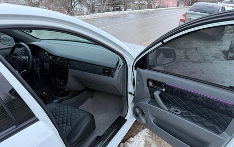 Ravon Gentra, 2017 год, 830 000 рублей, 33 фотография