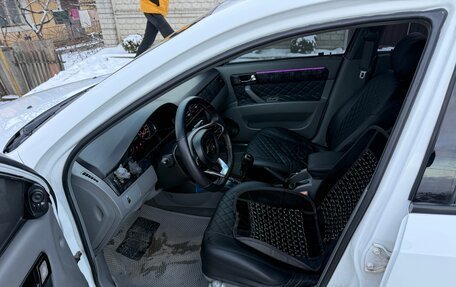 Ravon Gentra, 2017 год, 830 000 рублей, 29 фотография