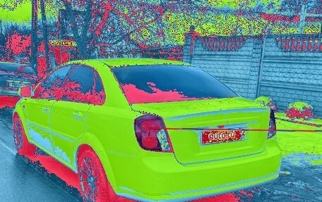 Ravon Gentra, 2017 год, 830 000 рублей, 24 фотография