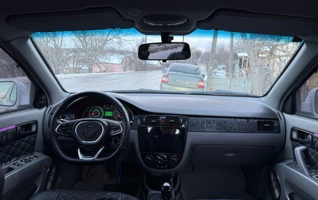 Ravon Gentra, 2017 год, 830 000 рублей, 34 фотография