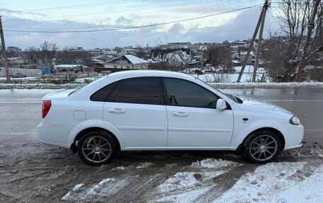 Ravon Gentra, 2017 год, 830 000 рублей, 26 фотография