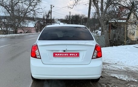 Ravon Gentra, 2017 год, 830 000 рублей, 25 фотография