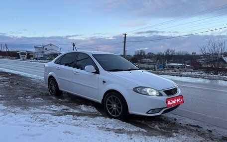 Ravon Gentra, 2017 год, 830 000 рублей, 28 фотография