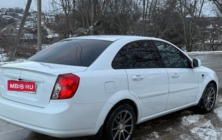 Ravon Gentra, 2017 год, 830 000 рублей, 27 фотография