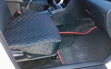 Lifan Solano II, 2016 год, 650 000 рублей, 5 фотография