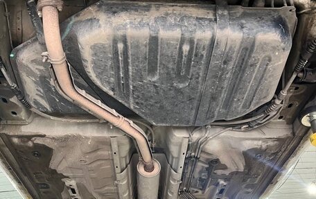 Ravon Gentra, 2017 год, 830 000 рублей, 40 фотография