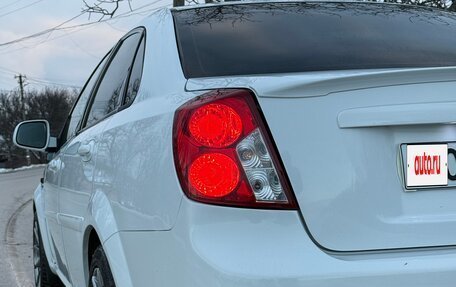 Ravon Gentra, 2017 год, 830 000 рублей, 36 фотография