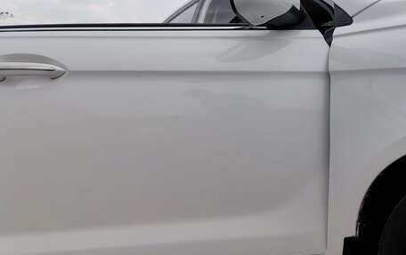 Lifan Solano II, 2016 год, 650 000 рублей, 7 фотография