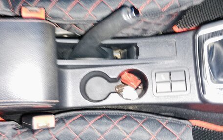 Lifan Solano II, 2016 год, 650 000 рублей, 4 фотография