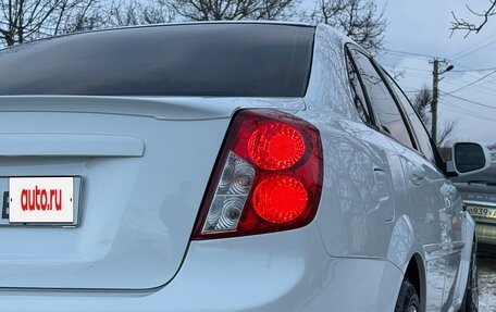 Ravon Gentra, 2017 год, 830 000 рублей, 35 фотография